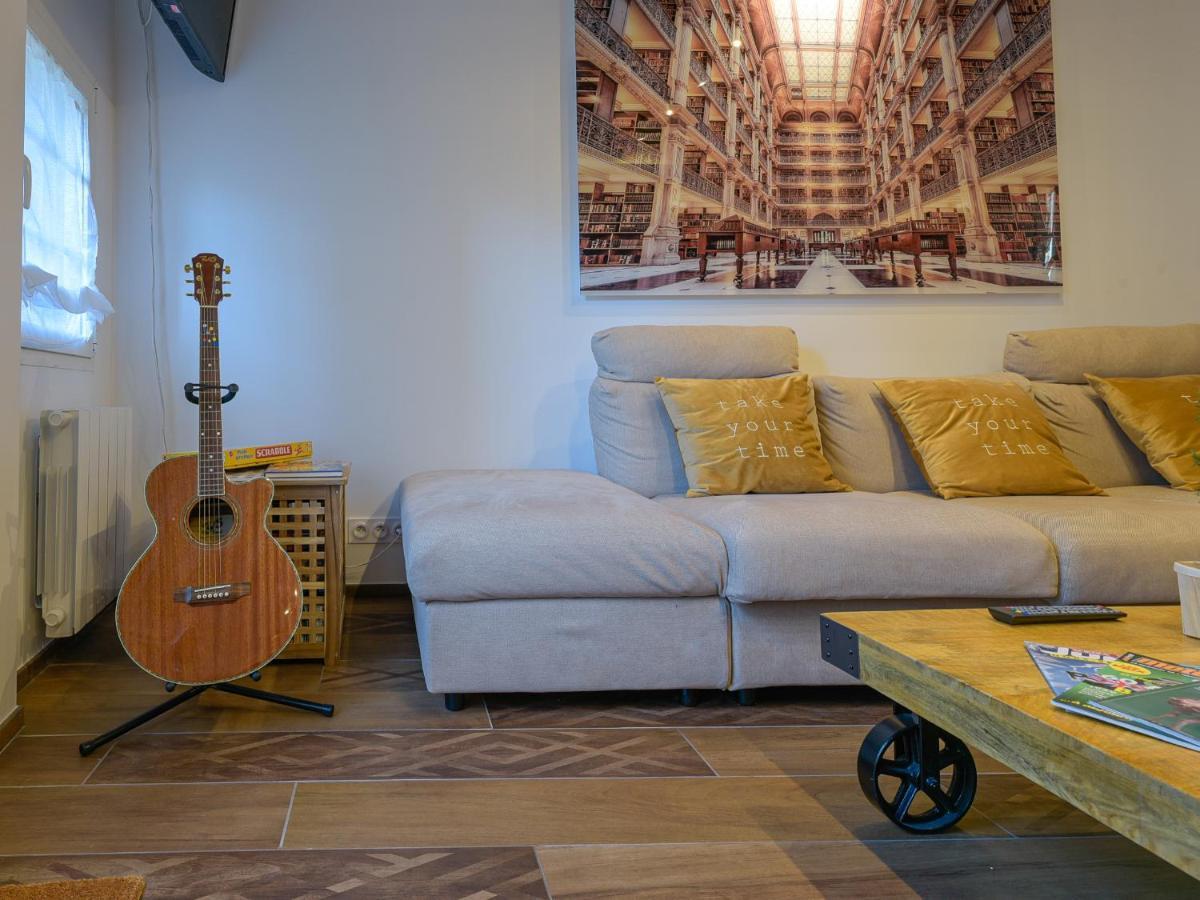 Les Maisons De Maje - La Home45 Honfleur Ngoại thất bức ảnh