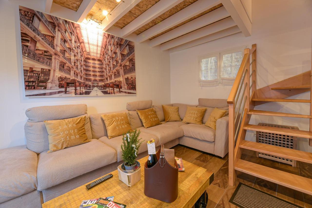 Les Maisons De Maje - La Home45 Honfleur Ngoại thất bức ảnh