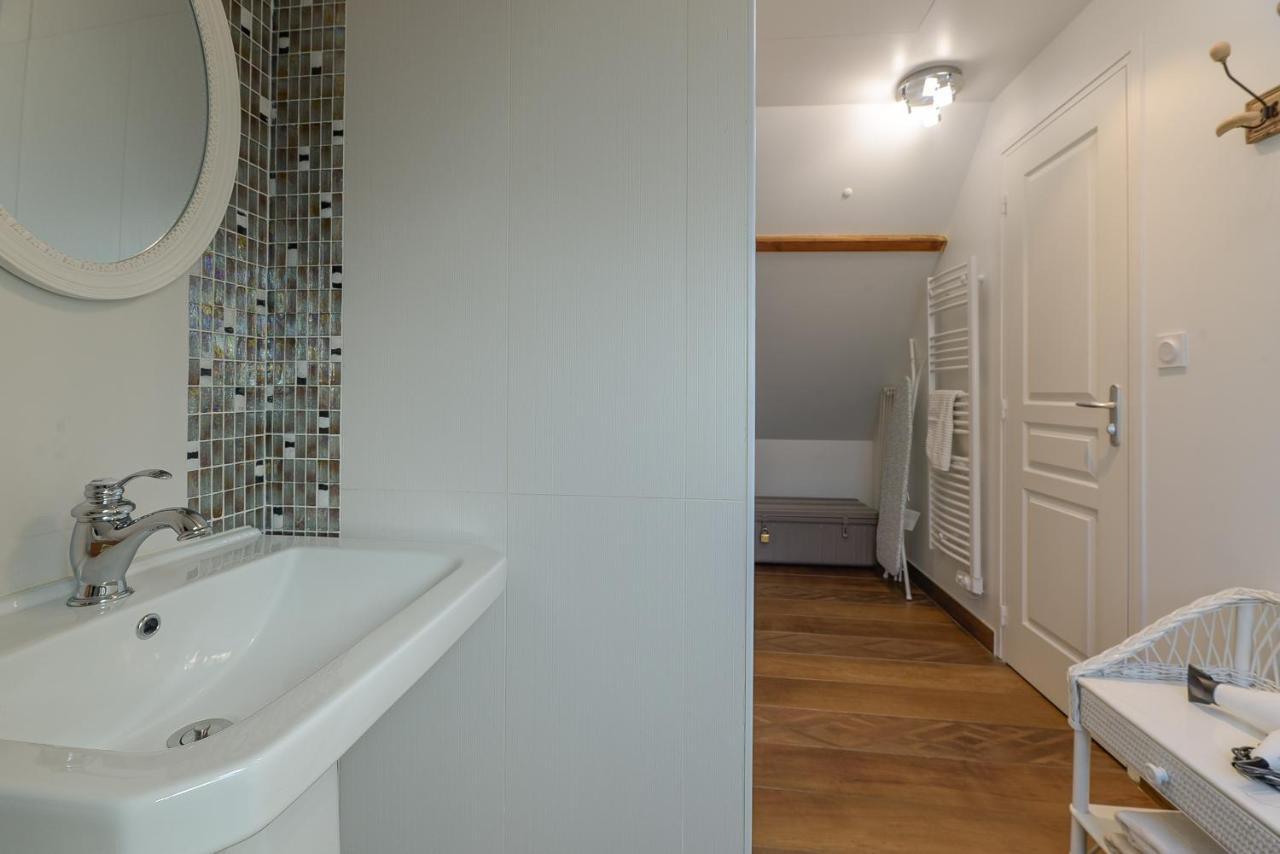 Les Maisons De Maje - La Home45 Honfleur Ngoại thất bức ảnh